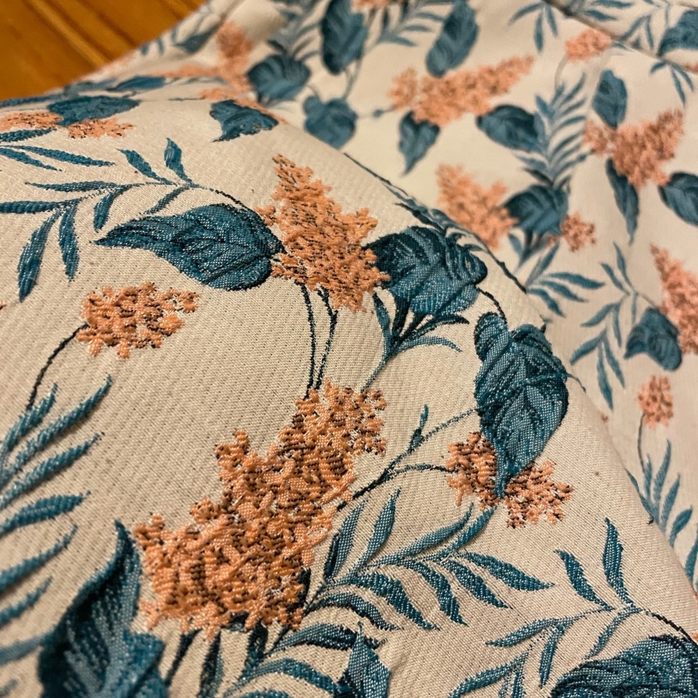 ASOS Embroidered Shorts - Picture 7 of 13
